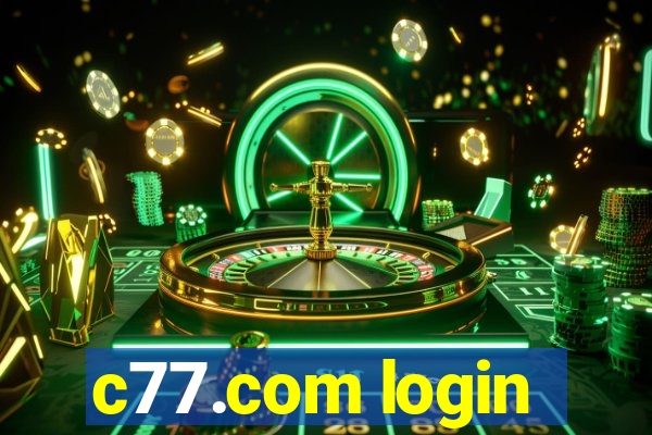 c77.com login